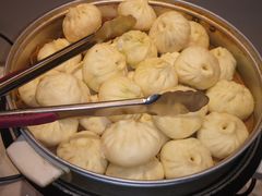 -清心素食自助餐厅(夫子庙店)