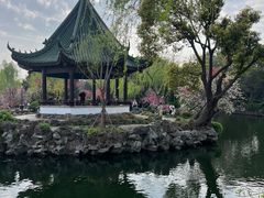 -无锡蠡湖国家湿地公园-蠡园
