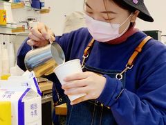 -AllorNothing横竖横咖啡(天虹店)