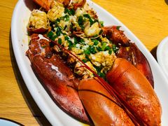 -金海湾海鲜排档(朱家尖店)