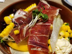 -小山日本料理(兴业太古汇店)