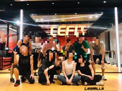 -FEELINGME乐刻包月私教馆·健身(澳门路店)
