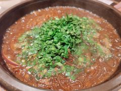 -鸡西冷面(翠竹店)