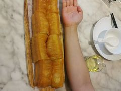 大油条-欢乐海岸美食联盟
