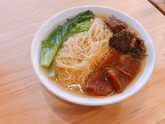 -昌荣竹升面(花园新村店)