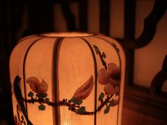 景观位-绿茶餐厅(领展购物广场·中关村店)