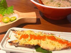 -木村武·手作寿司料理(中山亭店)