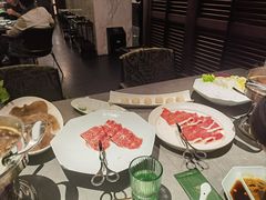 -鼎鼎香·港式火锅(北京SKP店)