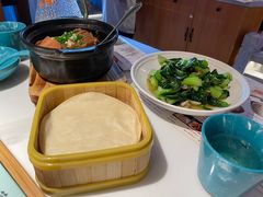 -荷塘秋月·本帮江浙菜(国权路店)