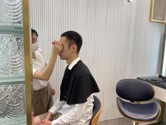 -海马体照相馆(环贸iapm大师爱情店)