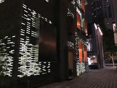 -徐家汇源景区-衡山坊