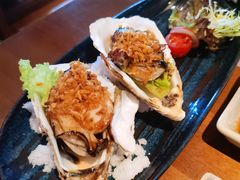 -岩也·日料与酒(龙岗天安云谷店)