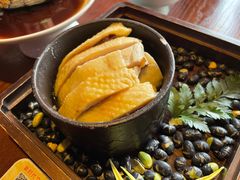 -寻宝记绍兴菜(鲁迅路店)