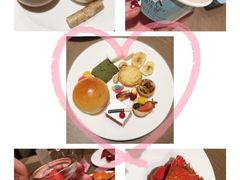 -温州君廷酒店.塞纳宫自助餐厅