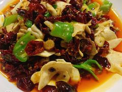 火爆黄喉-三哥田螺(北书院街店)