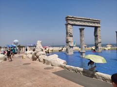 -渔岛海洋度假区