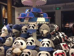 -熊猫屋(宽窄巷子景区店)