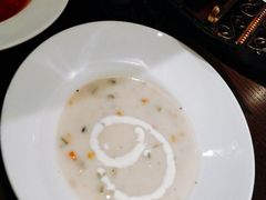 -斯比特花园意大利餐厅(缤谷广场店)