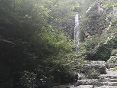 -孤山寨风景区