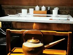 -丁卯•铜锅涮肉(工体店)