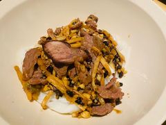 -漆黑觉米粉(三里屯店)