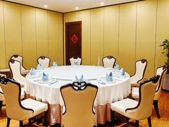 -月福京味斋·烤鸭店·北京菜(鼓楼总店)