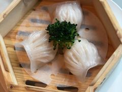 -顺德美的万豪酒店-万豪中餐厅