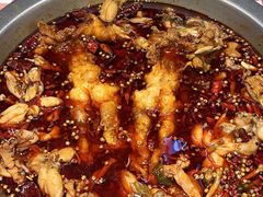 -老天桥蛙炉火锅(姑苏总店)