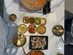 -朴鲸家正宗韩国料理(福田店)