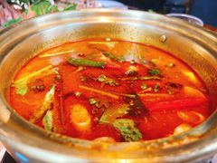 -Mr·Fish鱼鲜生海鲜放题(银泰in99店)