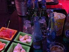 -欢乐迪KTV(新天店)