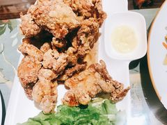-以前的小酒馆(中山广场店)