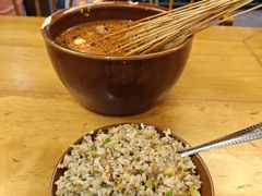 -古真记钵钵鸡(总店)