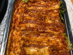 -小邓石棉铁板烧(流星花园店)