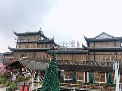 -二十八里太湖船菜(吉祥路店)