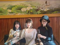 -四季厨房 鲁菜·孔府烤鸭(二环南路店)