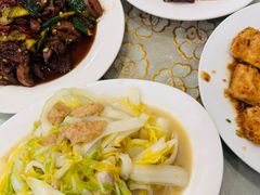 -悦宾饭馆(翠花胡同店)