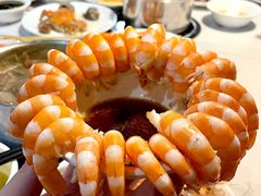 -九月海·海鲜自助(世纪东方店)