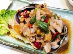 -威海渔村(静安旗舰店)