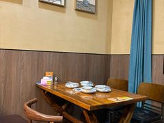 -李东农庄(中南百草园地标店)