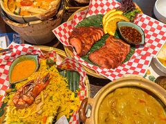 -泰妃殿(武汉首店)