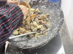 -普宁反沙番薯芋头