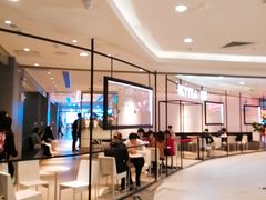 -喜茶(广州东方宝泰店)