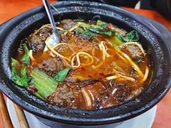-清真·穆萨砂锅(大皮院店)