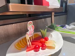 -海底捞火锅(王府井店)