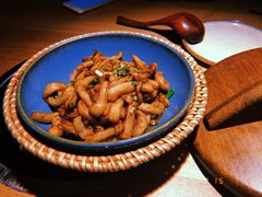 -吃饭皇帝大(解放西路店)