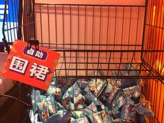 -鱼上·烤鱼(和安宁春城店)
