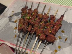 -三毛烧烤·南昌大排档(山姆店)