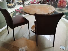 -威斯汀舞台餐厅