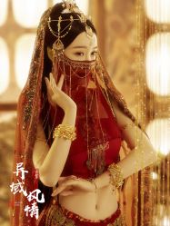 点击看大图 -美云庭古装·格格服汉服·京城旅拍(北京店)